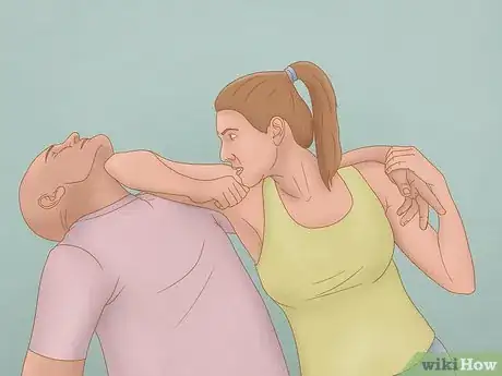 Image intitulée Beat a "Tough" Person in a Fight Step 18